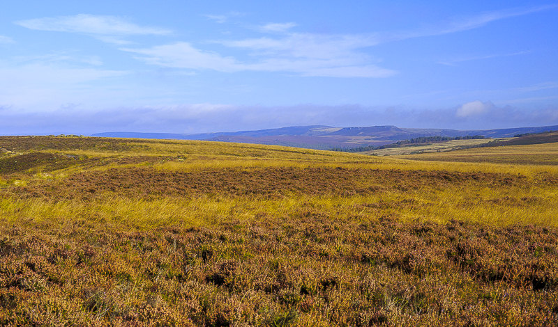 Higger Tor Higger Tor